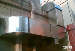 合肥通風管道
