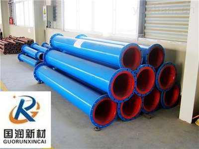 DN50-1000-河北煙氣脫硫襯膠管道 _供應(yīng)信息_商機_中國儀表網(wǎng)