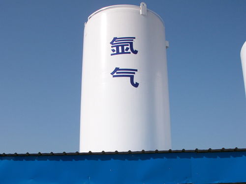 一氧化碳標(biāo)準(zhǔn)氣體信賴推薦